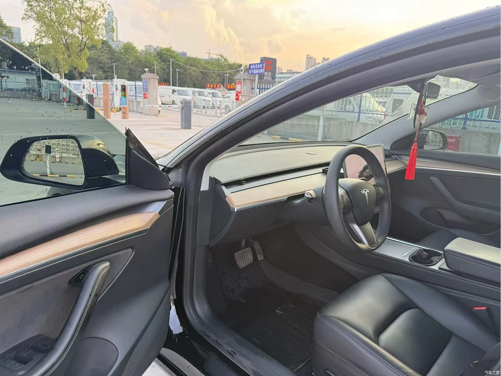 Tesla Model 3, 2022 4