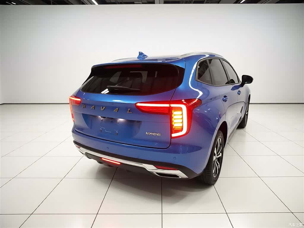Haval First Love, 2021 4
