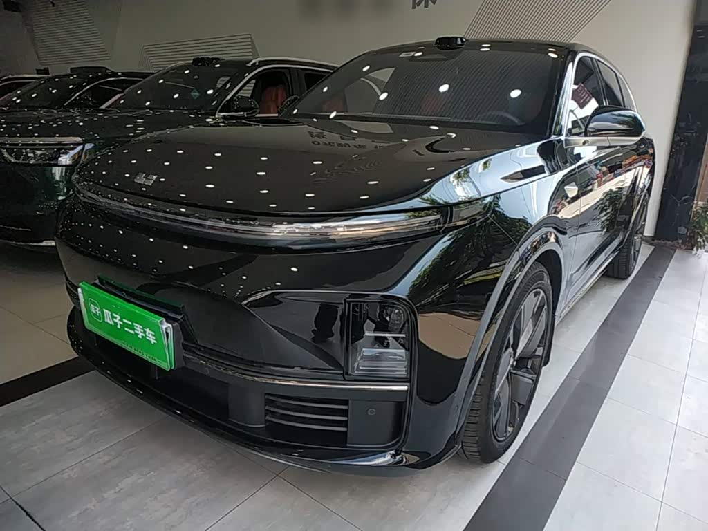 Li Auto L7