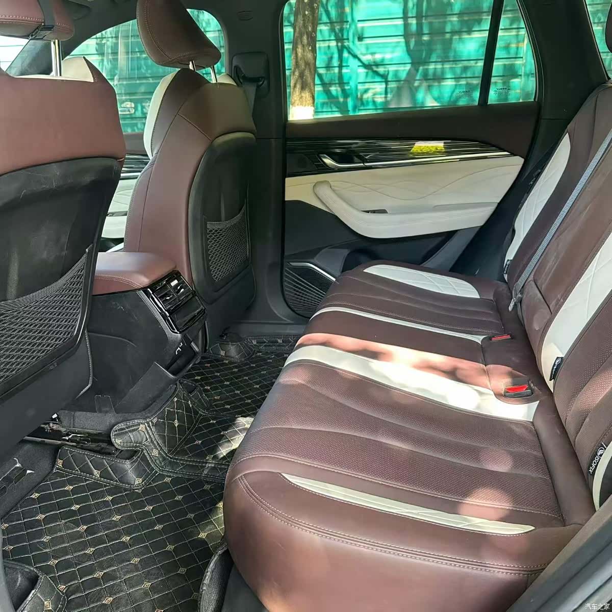 Geely Xingyue L, 2025 6