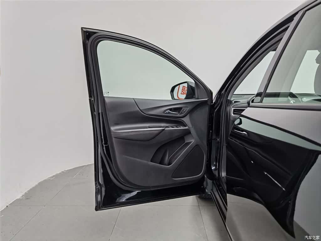 Chevrolet Equinox, 2018 8
