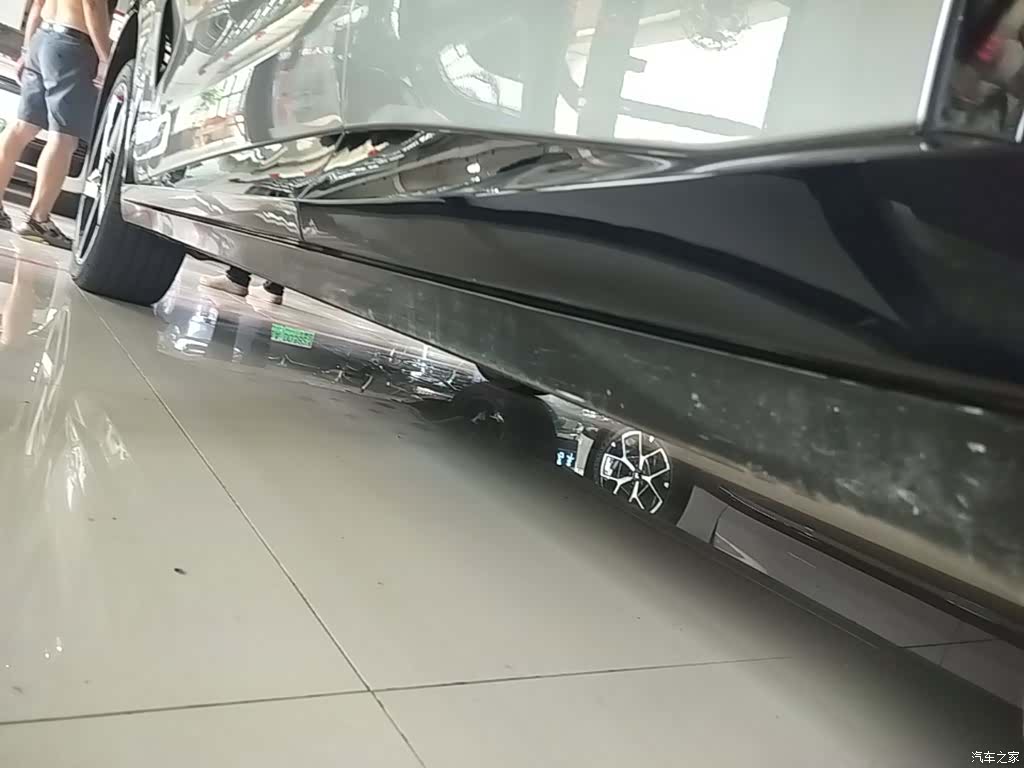 Xiaomi YU7, 2026 22