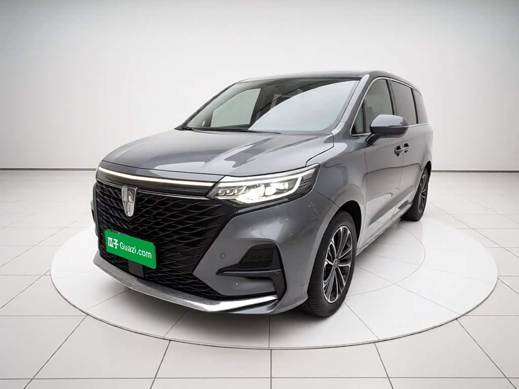 Roewe iMAX8