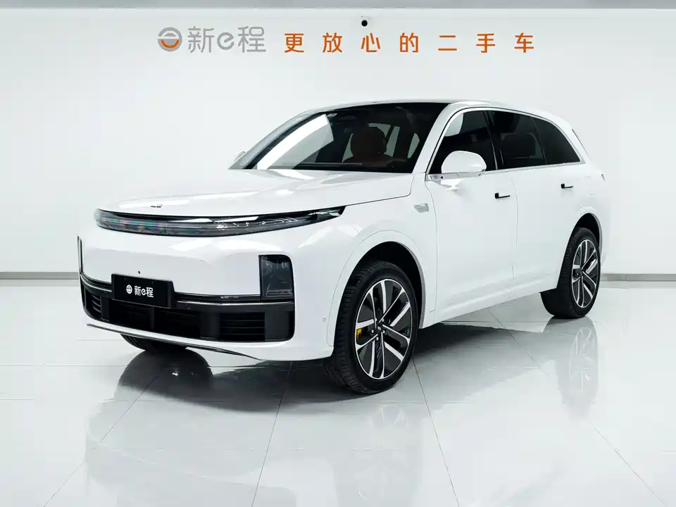 Li Auto Ideal L7