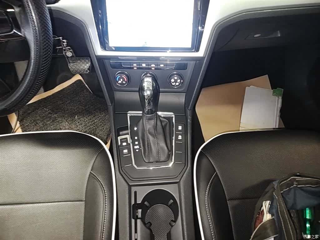 Volkswagen Lamando, 2018 14