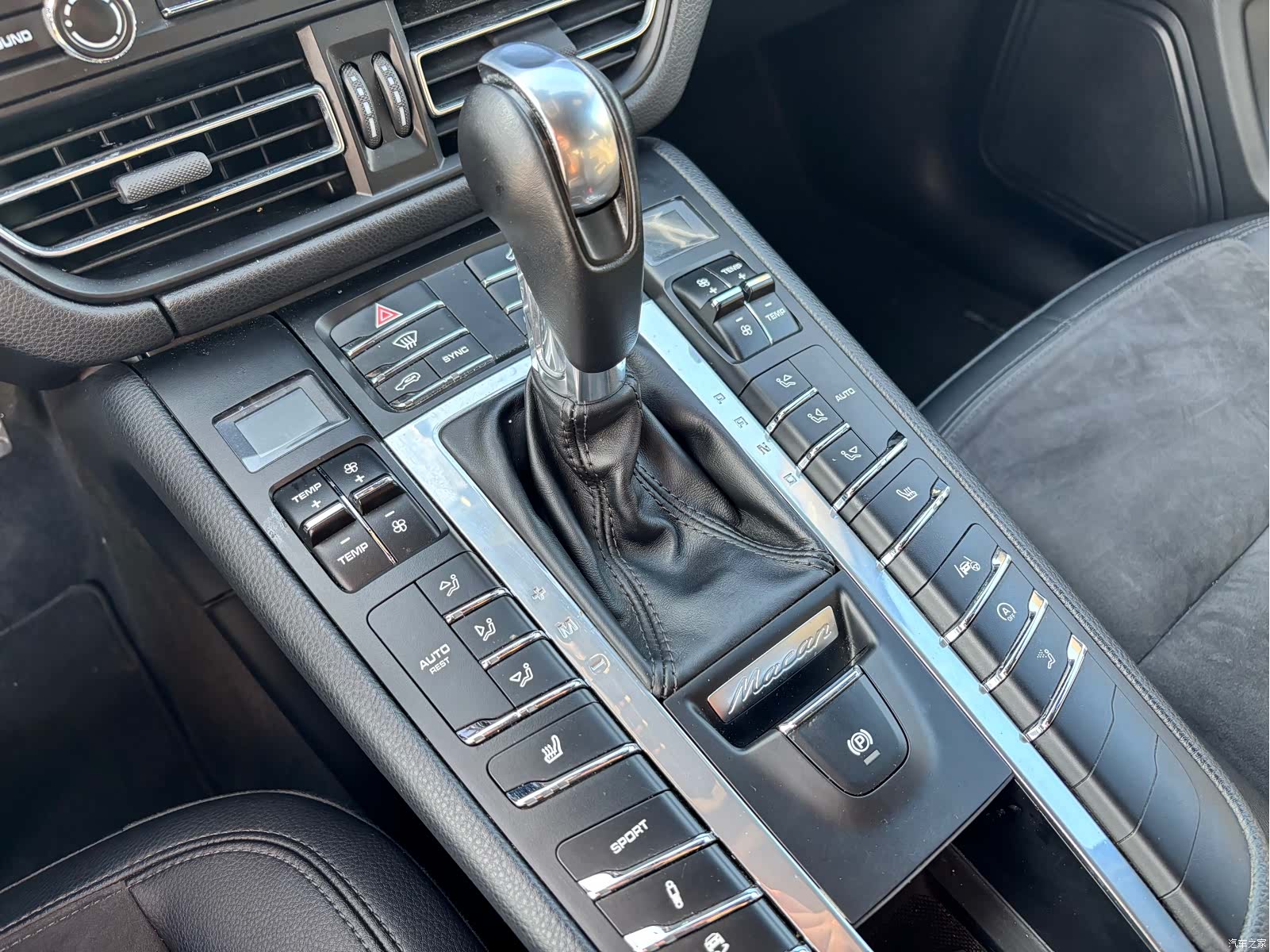 Porsche Macan, 2019 14