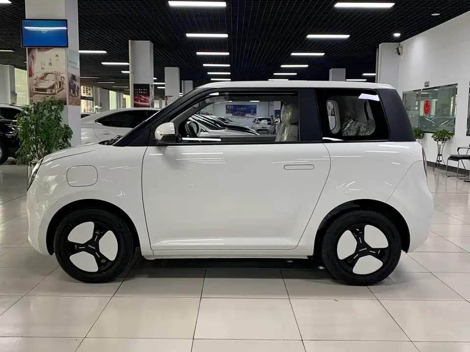 Changan Changan Lumin