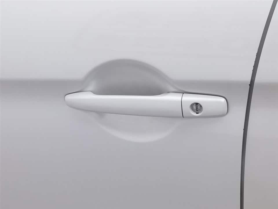 Mitsubishi Jinxuan ASX