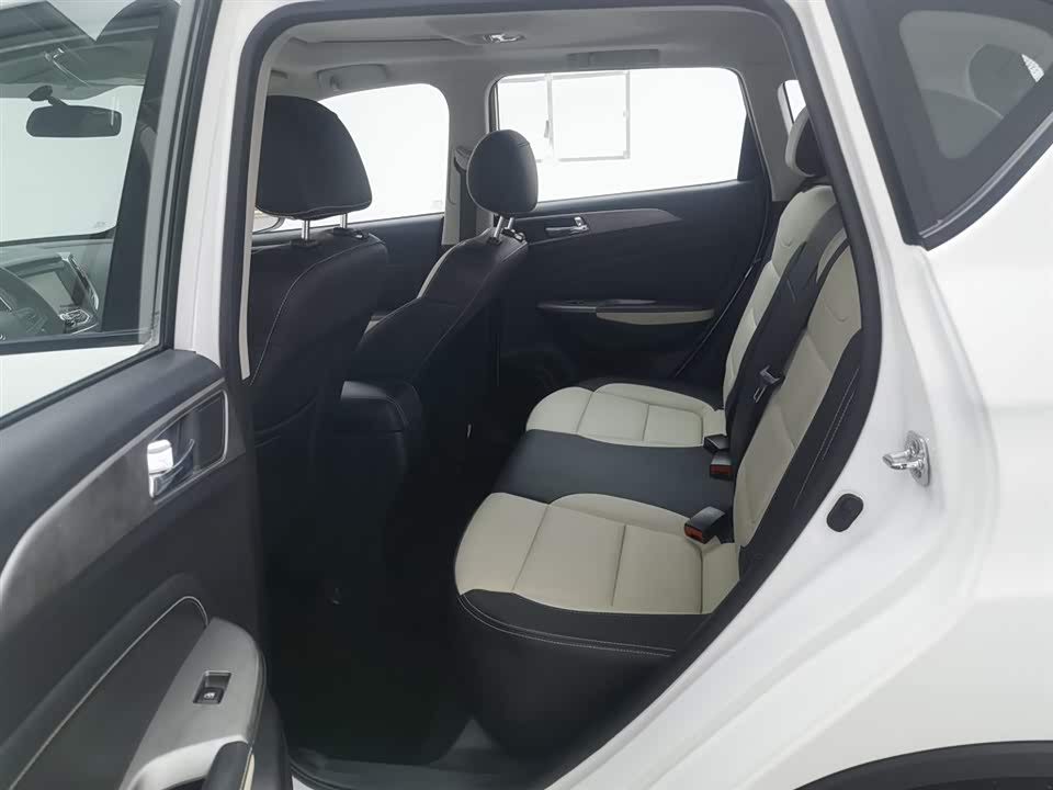 Changan CS35