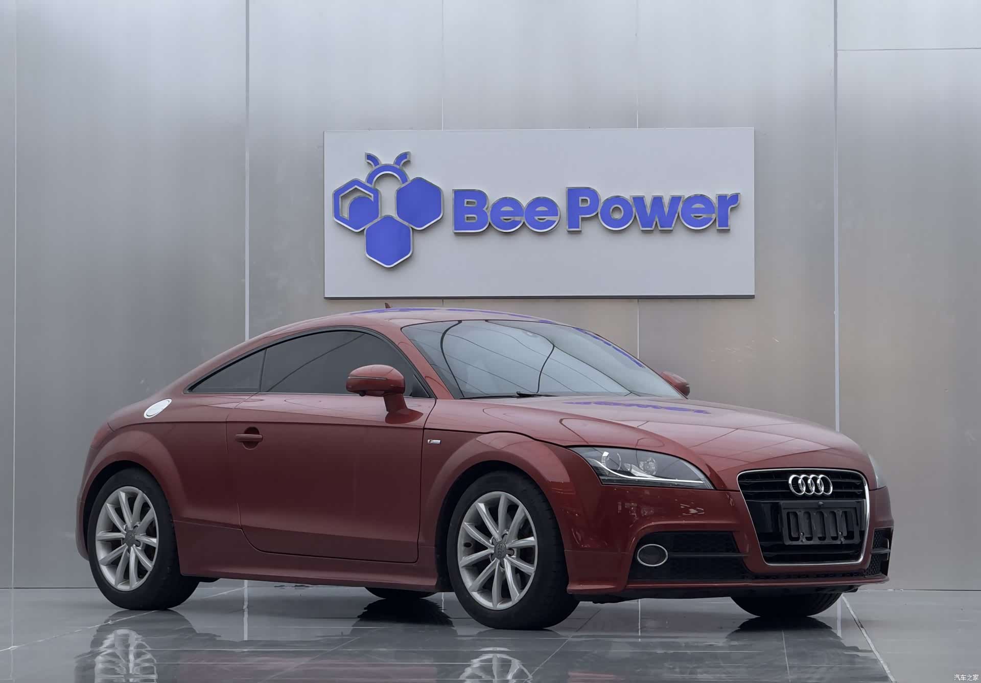 Audi TT, 2015 3