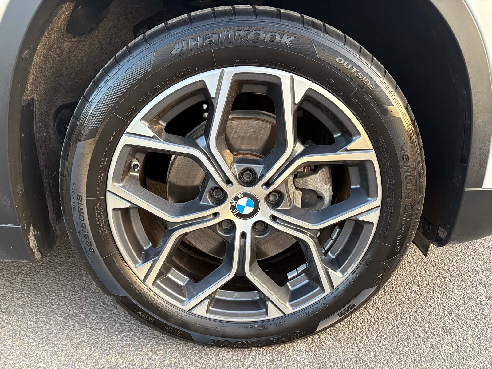 BMW X1, 2023 22
