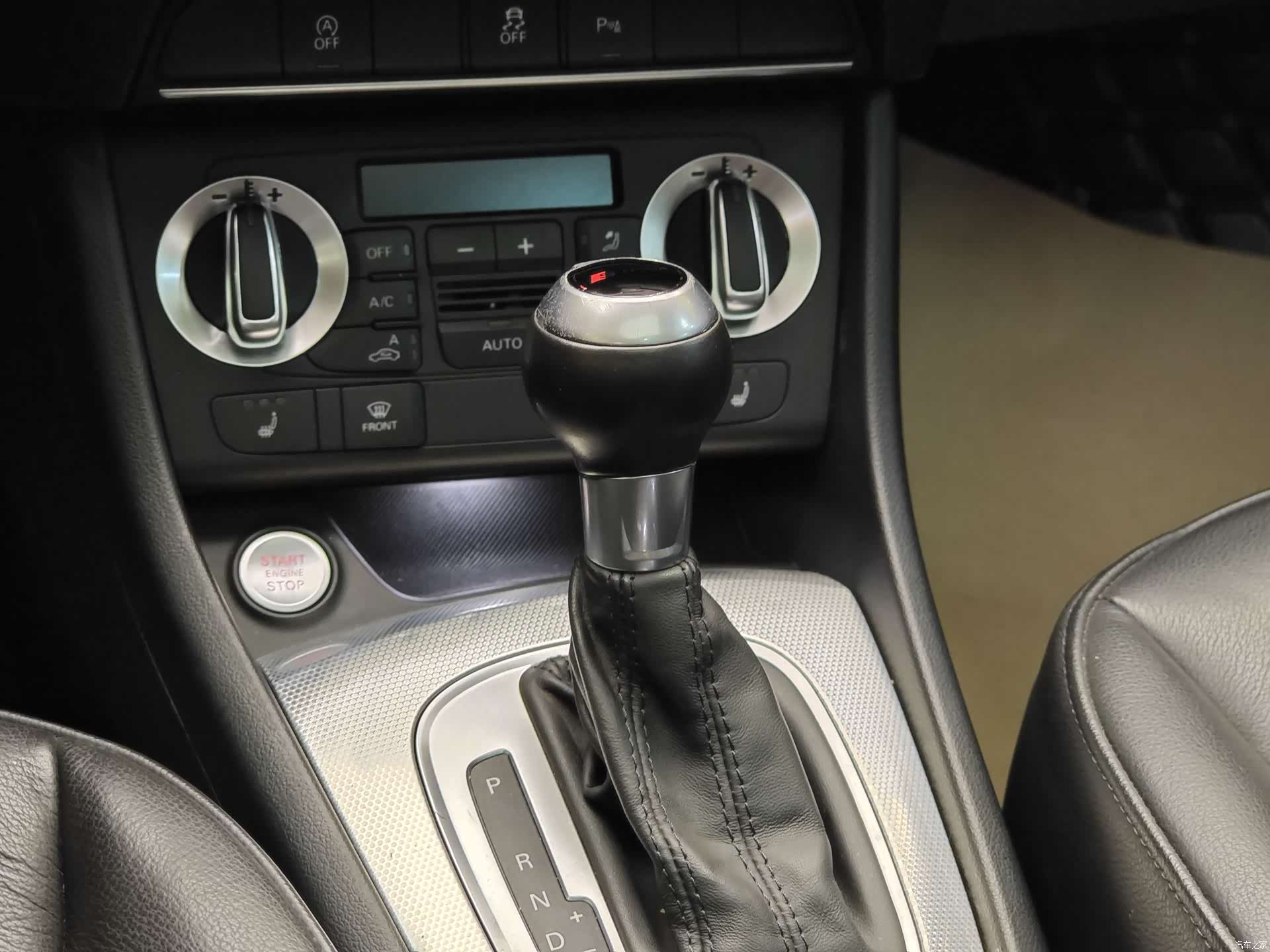Audi Q3, 2016 17