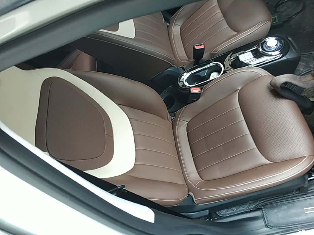 Wuling Bingo, 2023 20