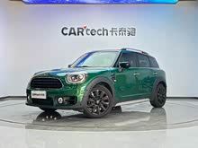 MINI COUNTRYMAN 2020 1.5T COOPER ͼ