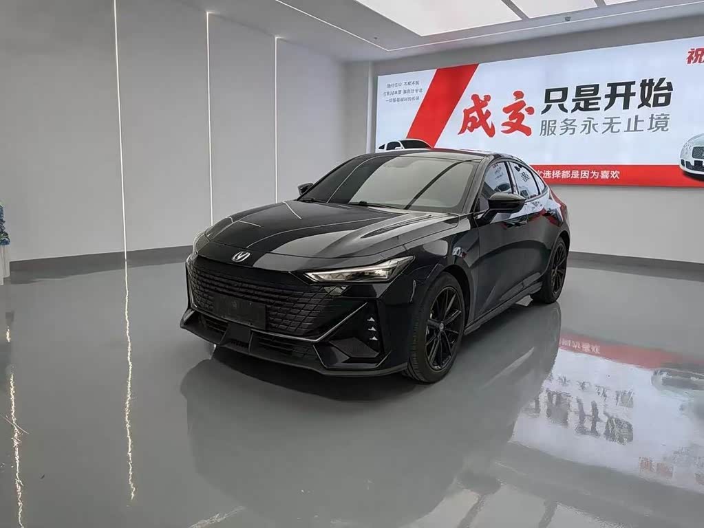 Changan UNI-V