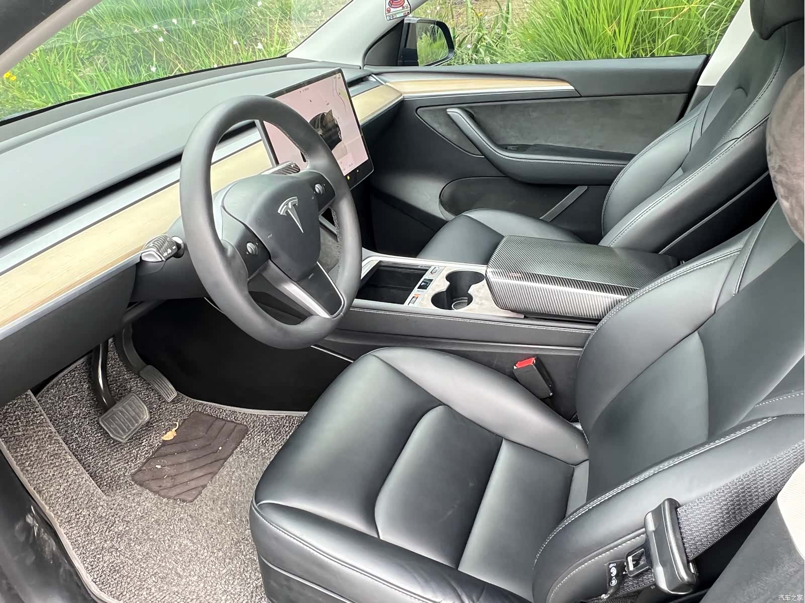 Tesla Model Y, 2022 7