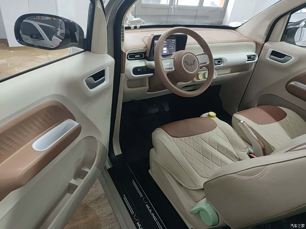 Wuling MINIEV, 2025 16