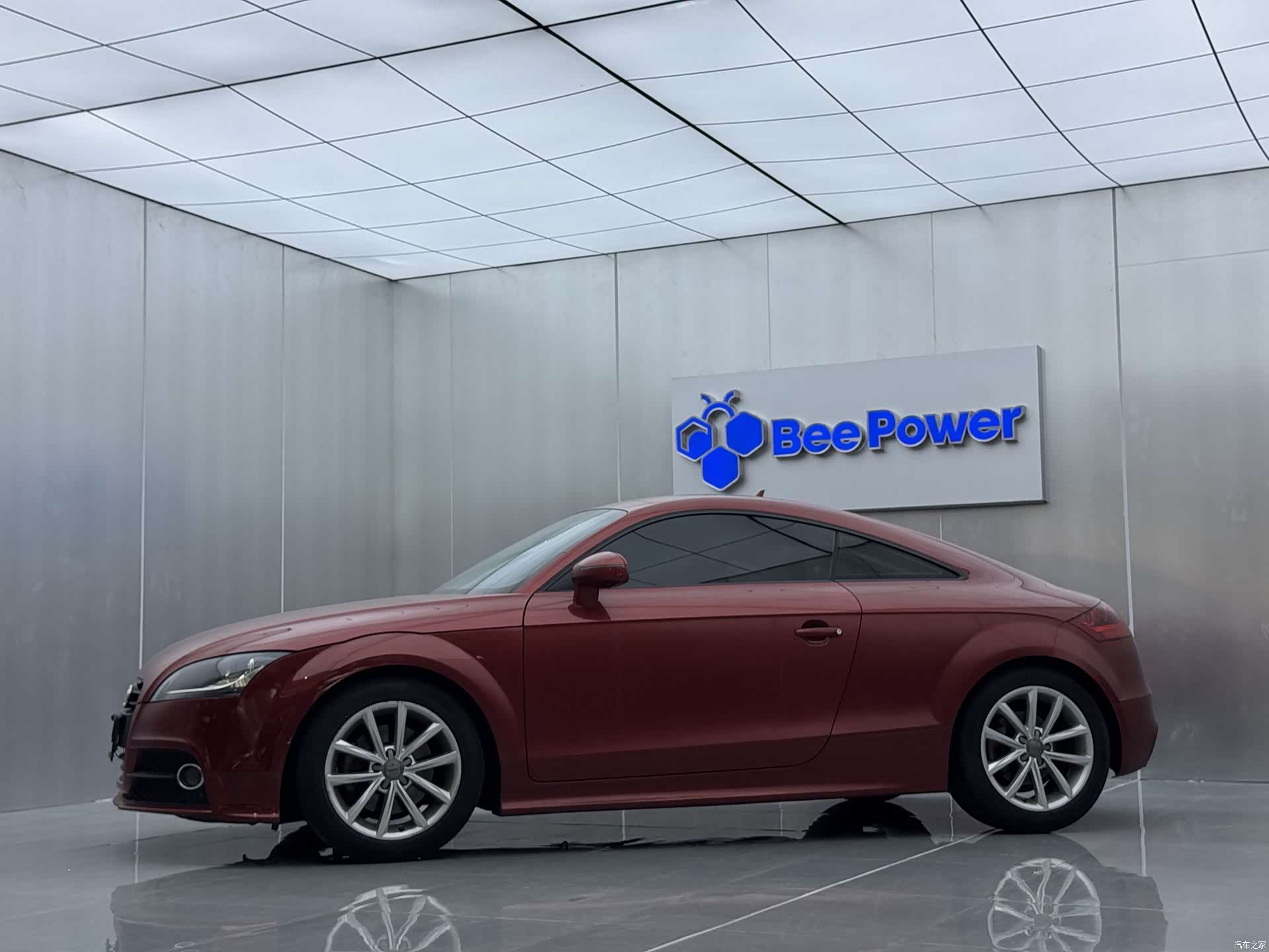Audi TT, 2015 7
