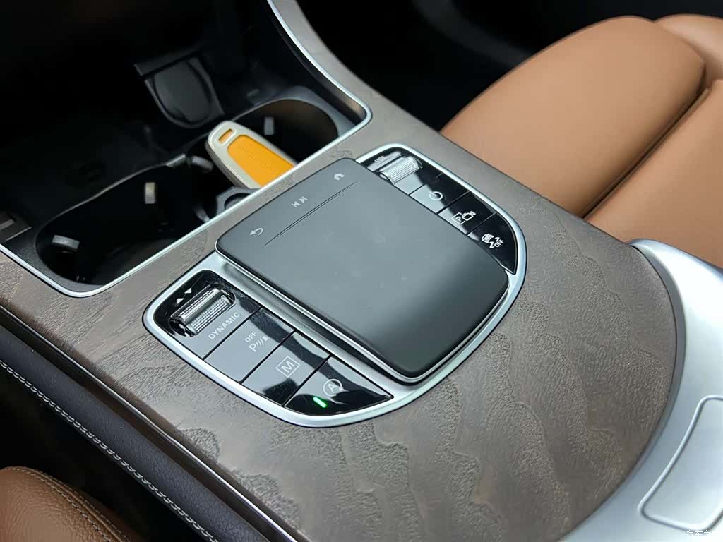Mercedes-Benz GLC, 2020 30
