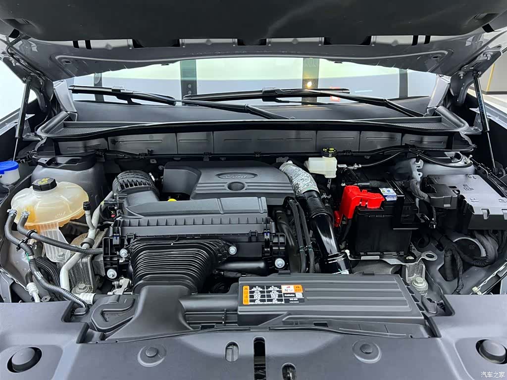 Ford Edge L, 2024 8