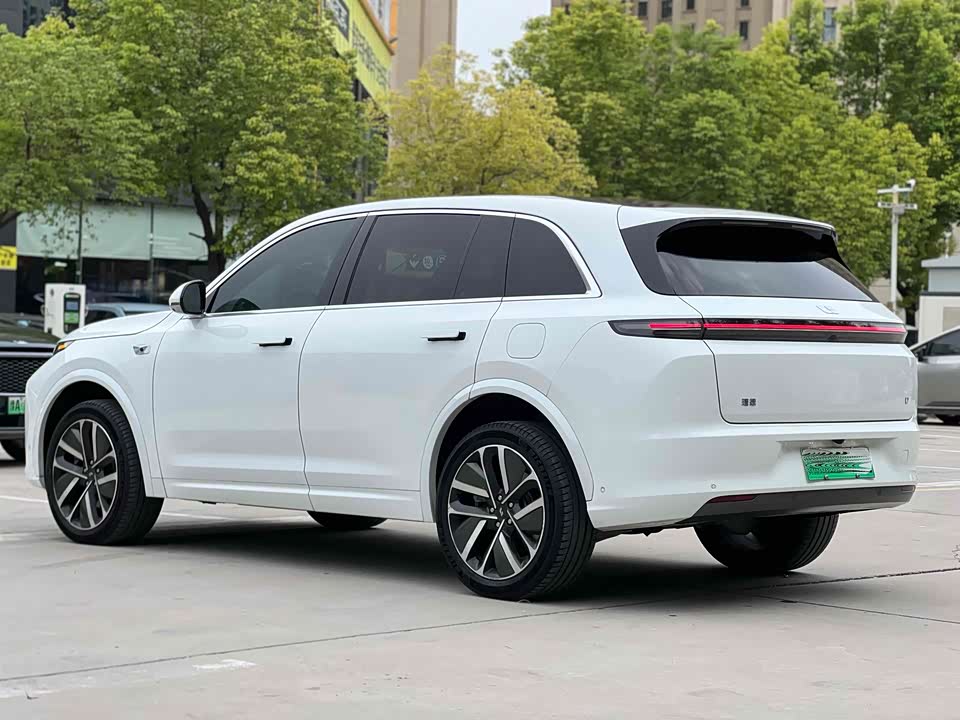 Li Auto Ideal L7