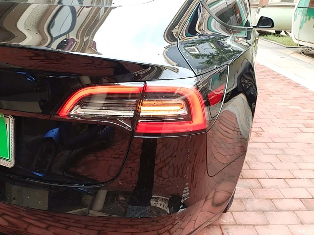 Tesla Model 3, 2021 8