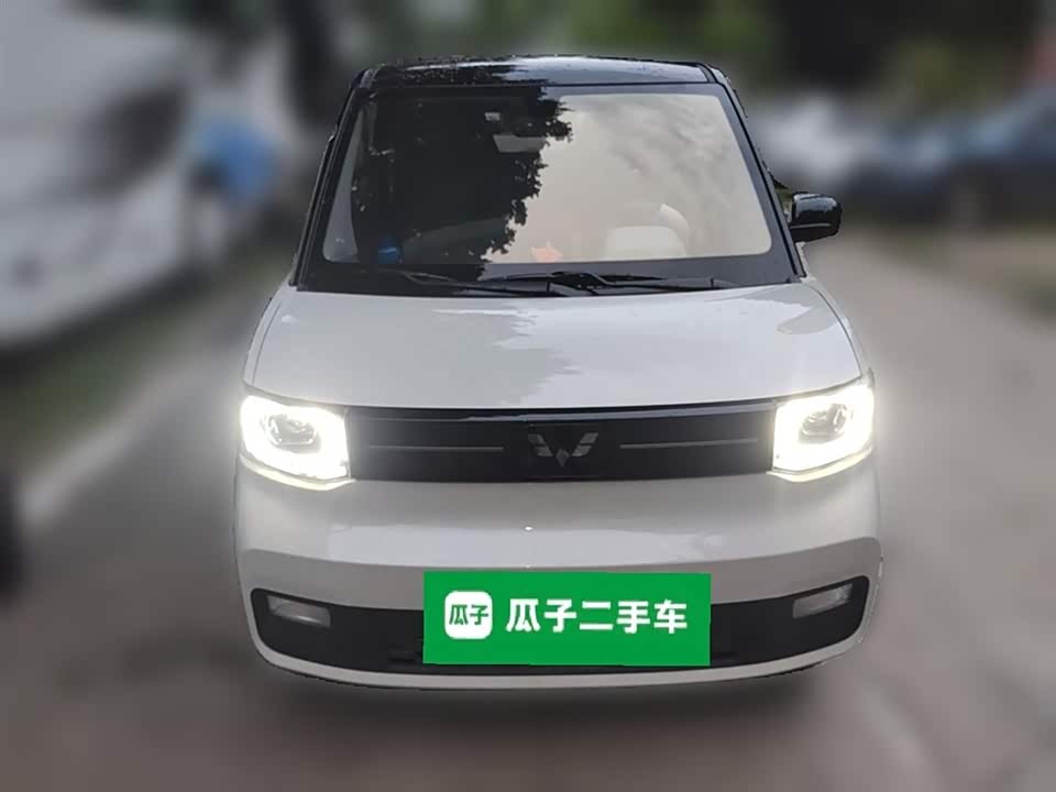 Wuling Hongguang MINIEV Wuling Hongguang MINIEV