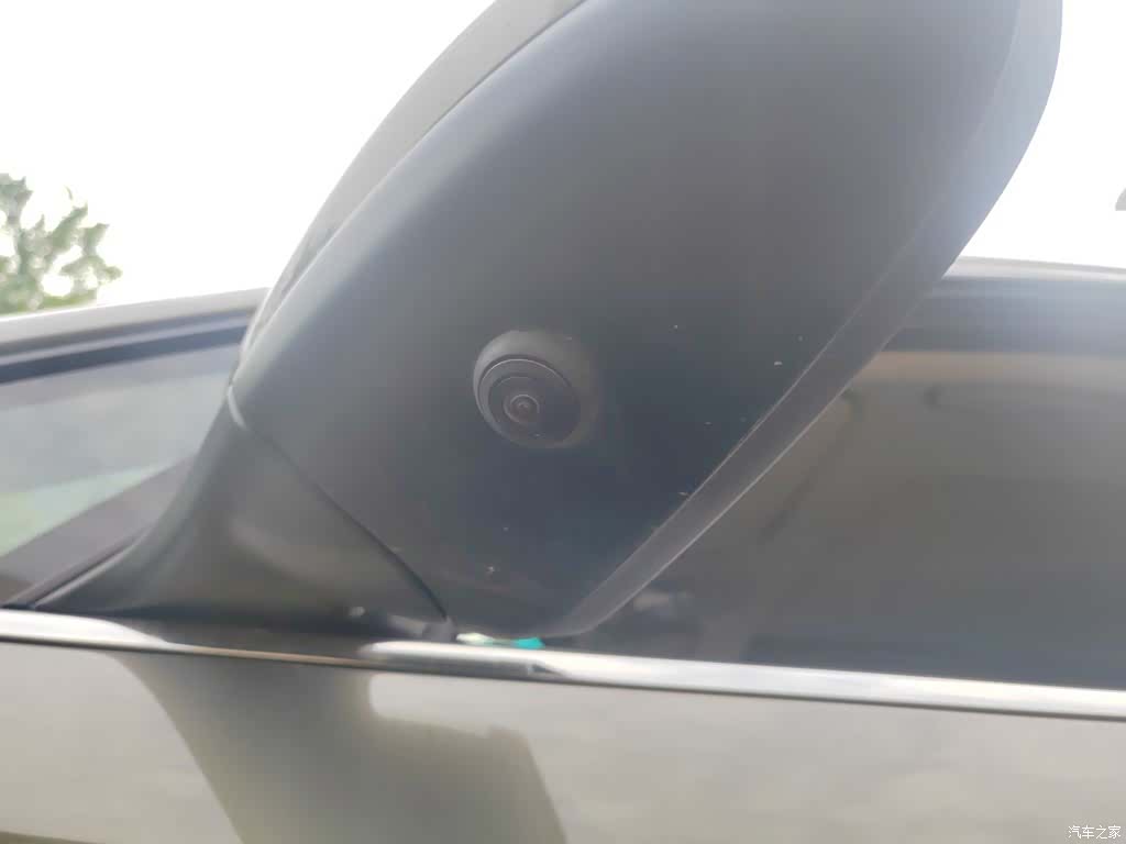 Buick GL6, 2019 15