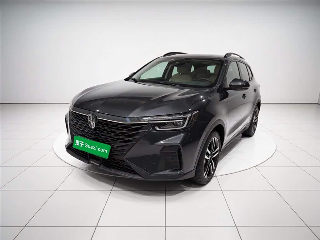 Roewe RX5