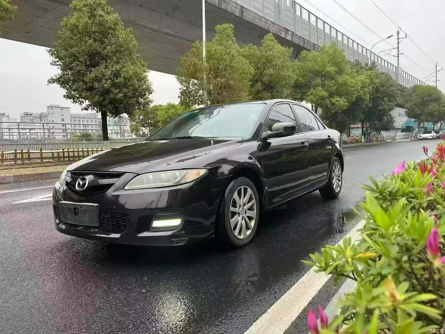 Mazda 6, 2015 27