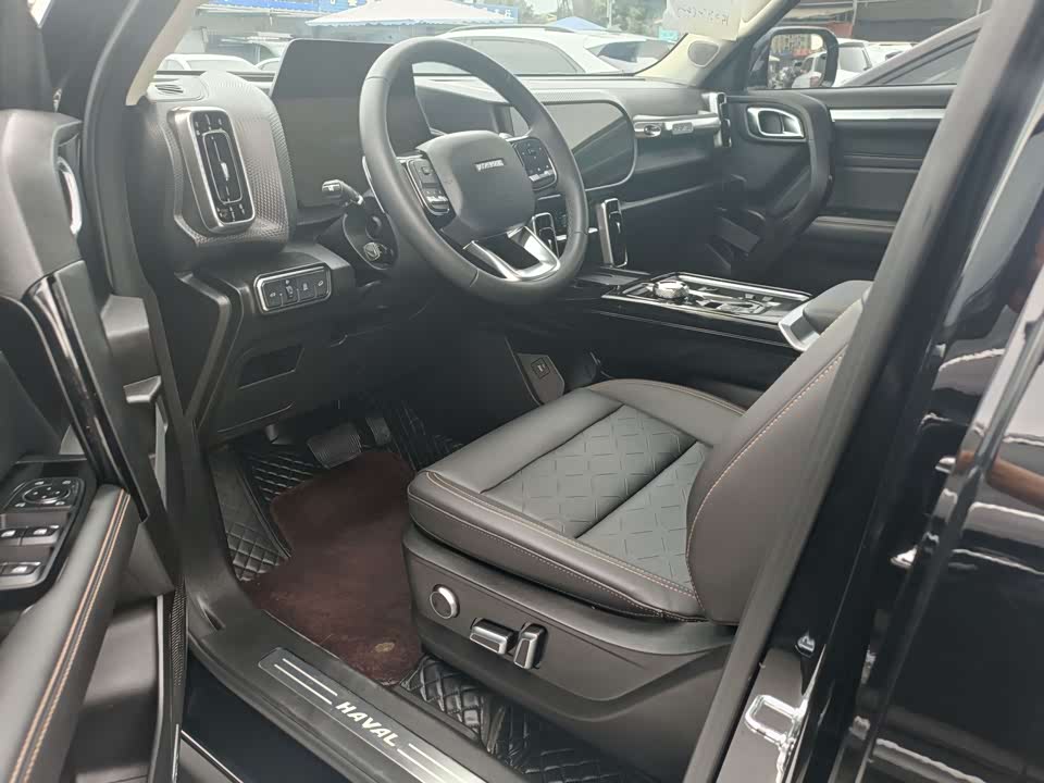 Haval Big dog Haval Big dog