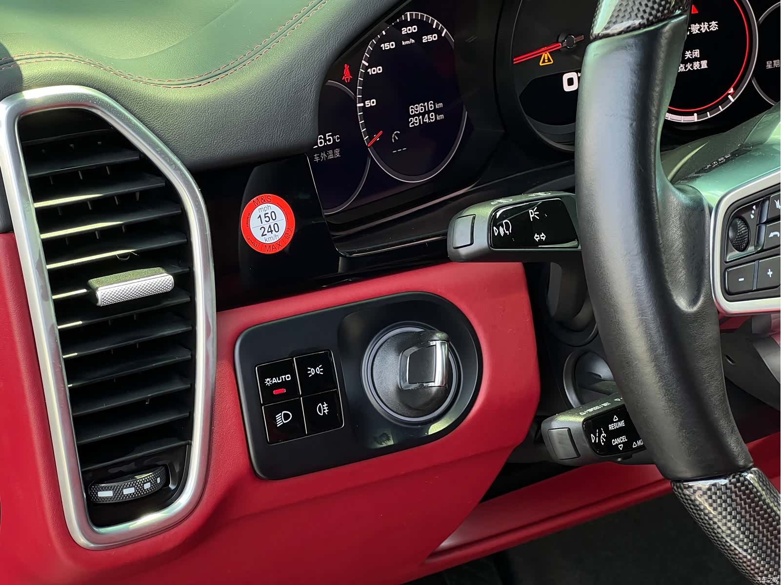 Porsche Cayenne, 2021 24