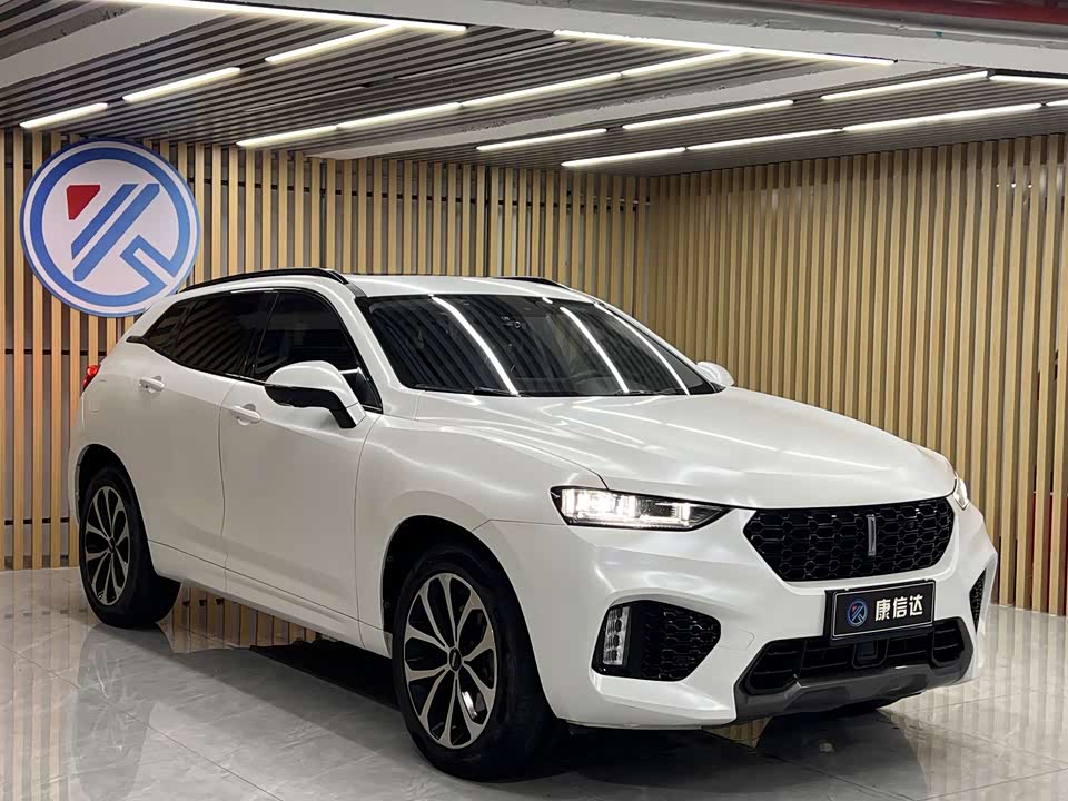 Weipai VV7