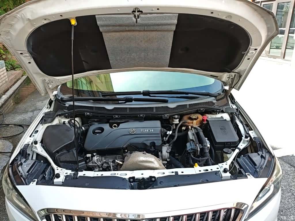 Buick Verano, 2016 20