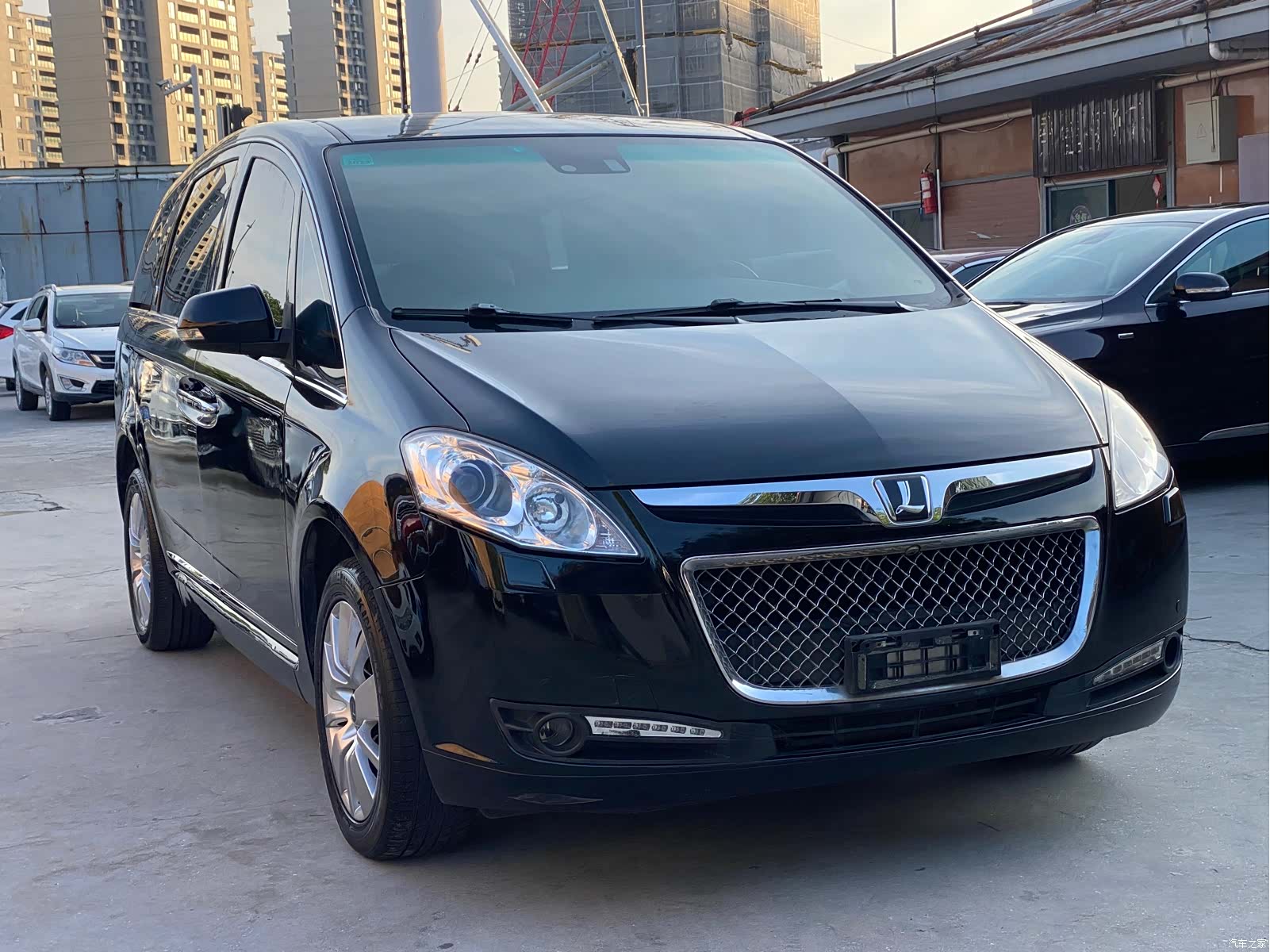 DongFeng MASTER, 2015 3