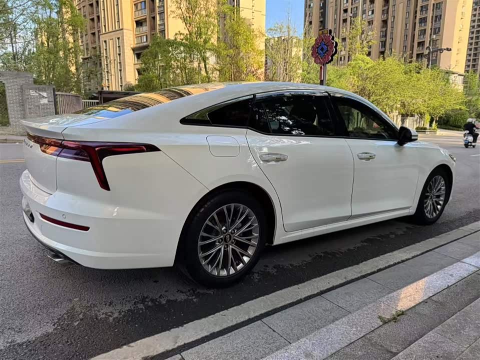 Besturn B70