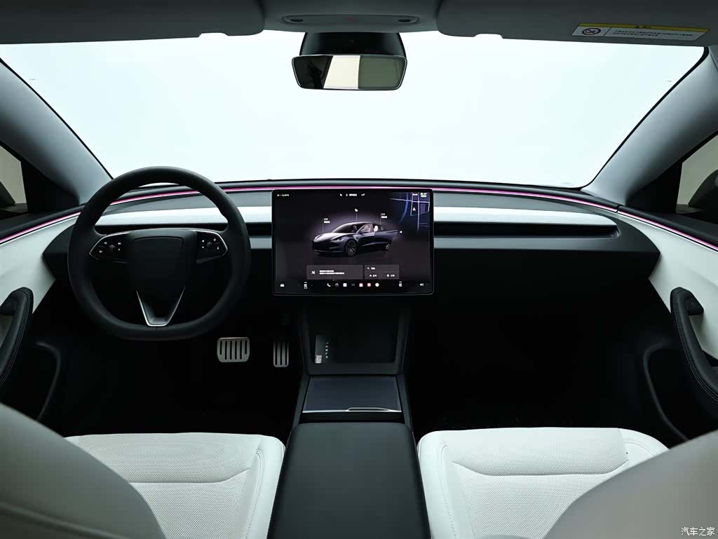 Tesla Model 3, 2024 15