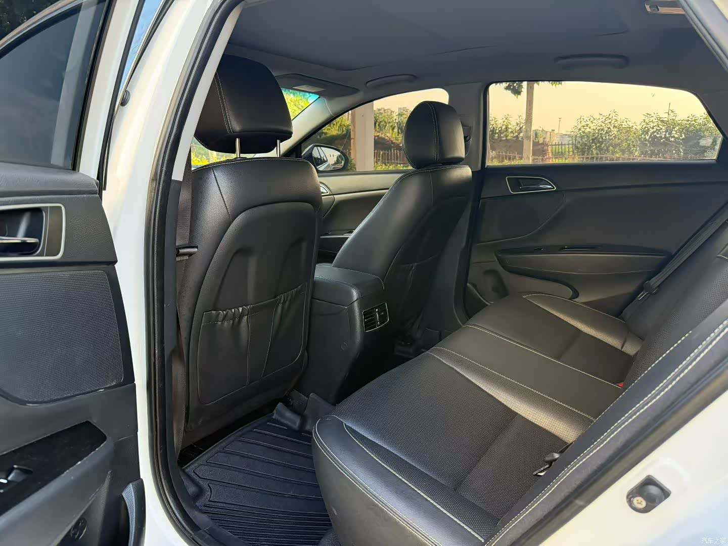 Hyundai GLS, 2018 6