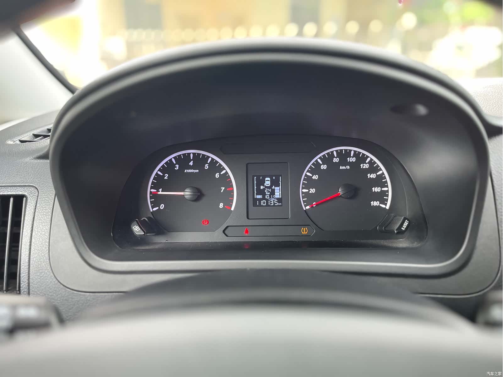 DongFeng 7, 2021 27