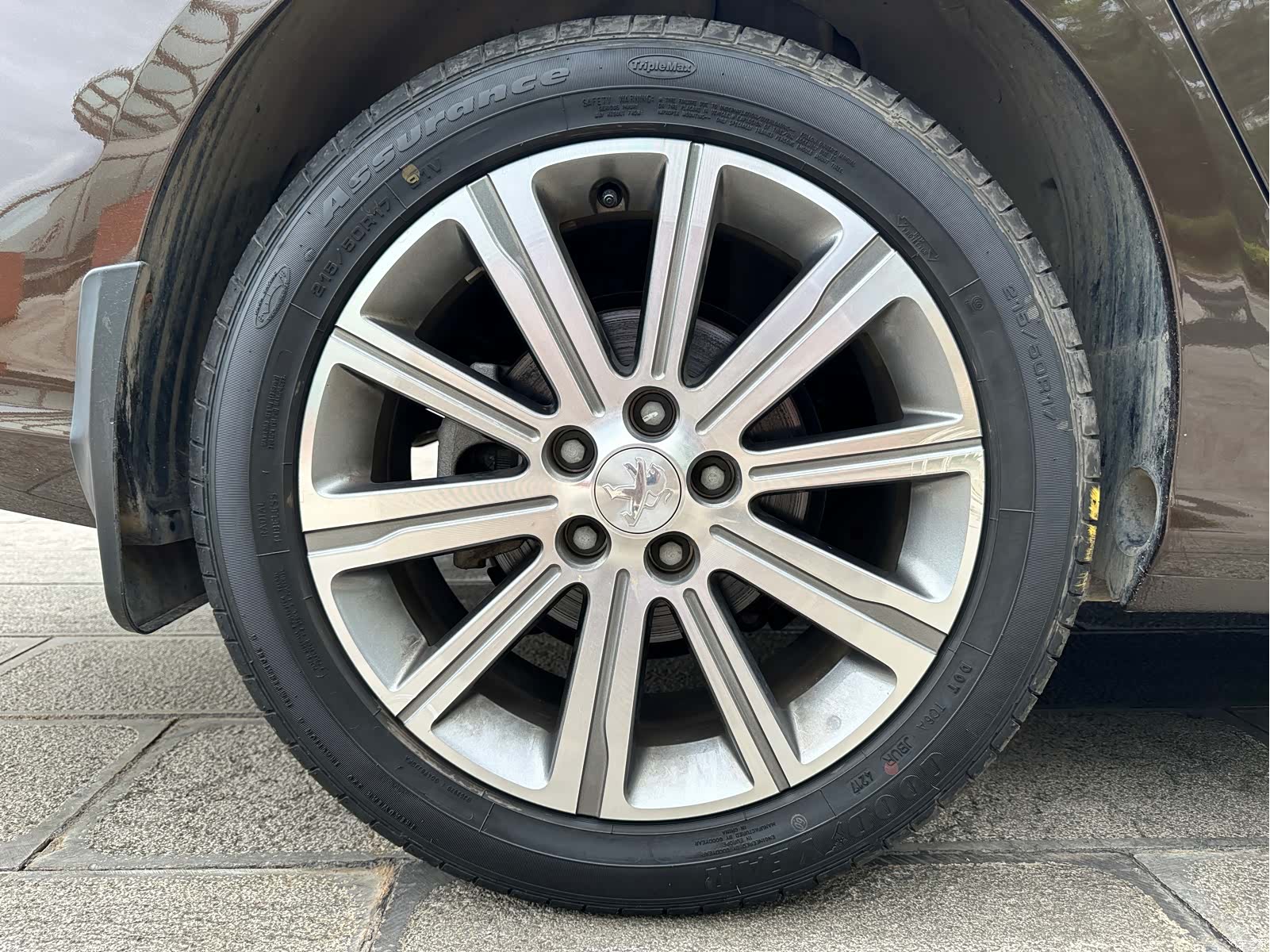 Peugeot 408, 2018 18