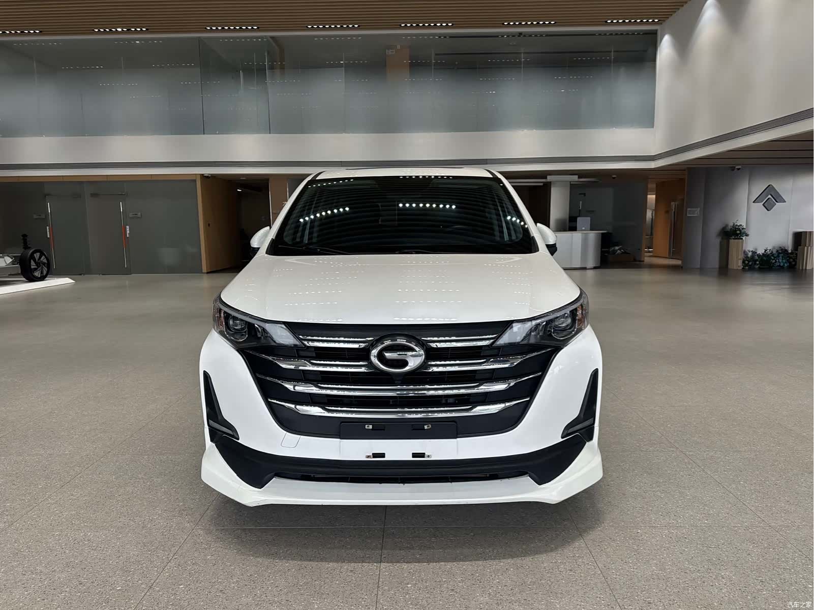 GAC M6, 2021 2