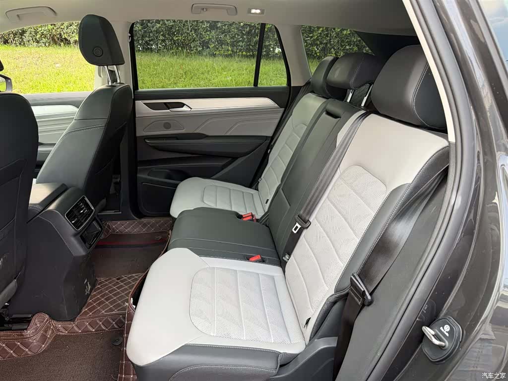 Volkswagen Talagon, 2023 10