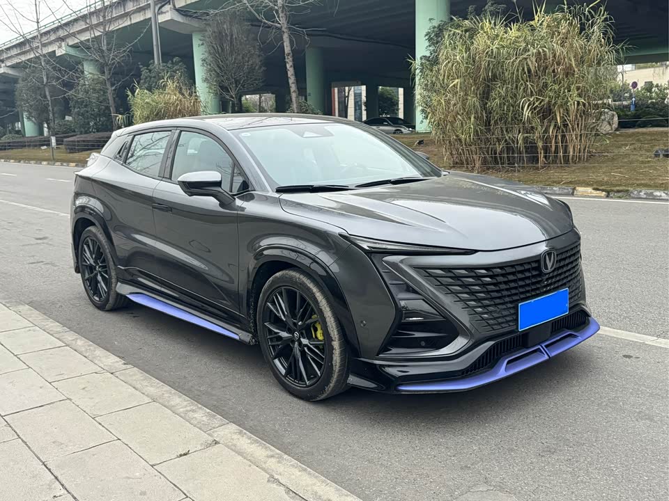 Changan UNI-T