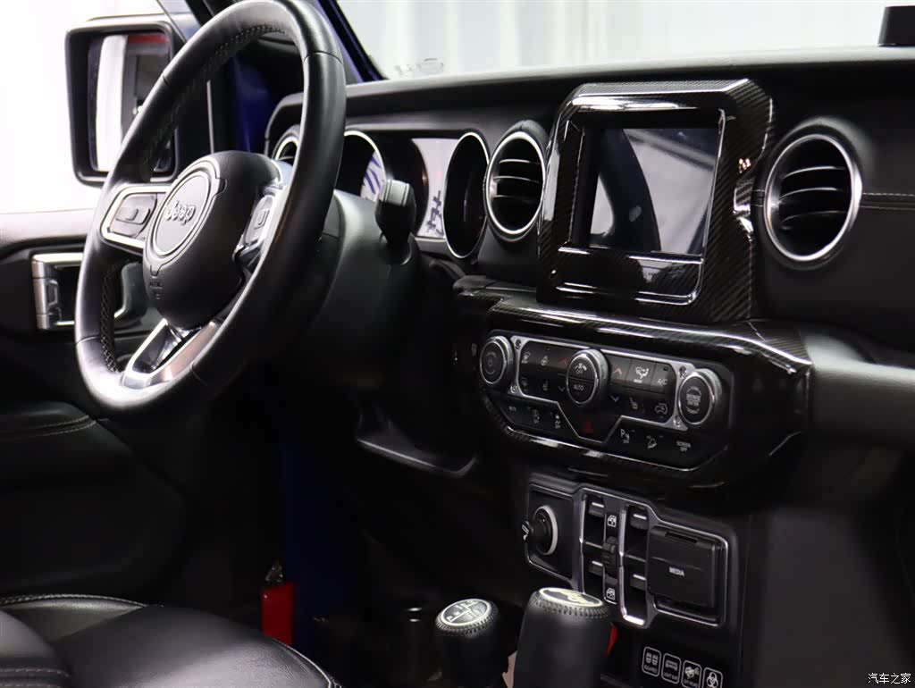 Jeep Wrangler, 2020 17