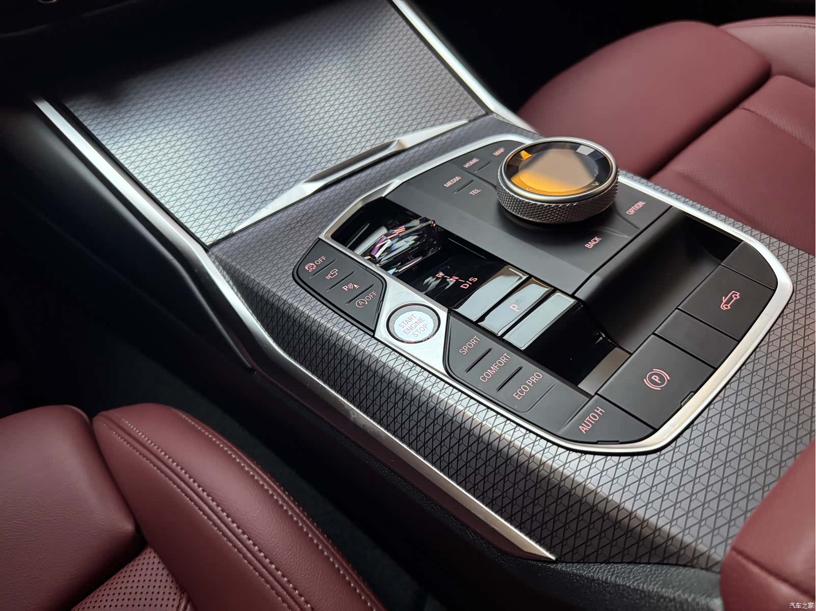 BMW 4 Series, 2025 18
