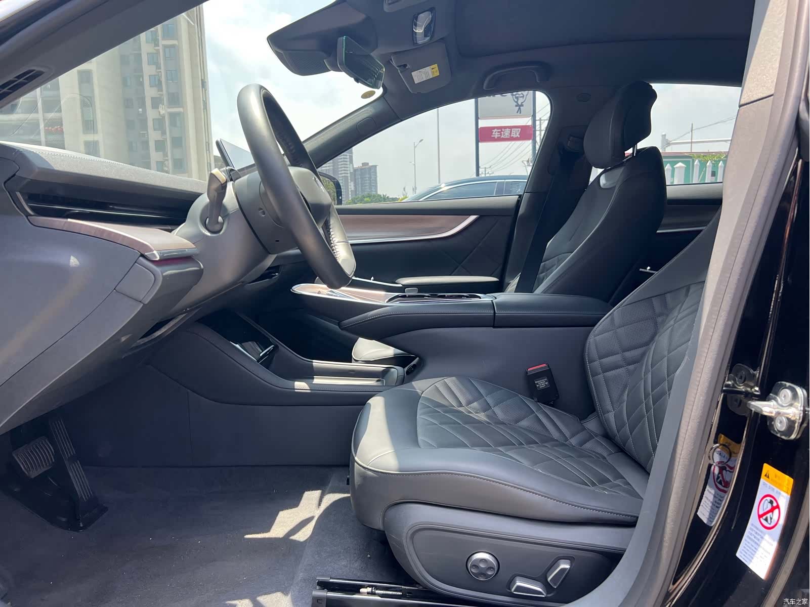 Changan Eado, 2024 4