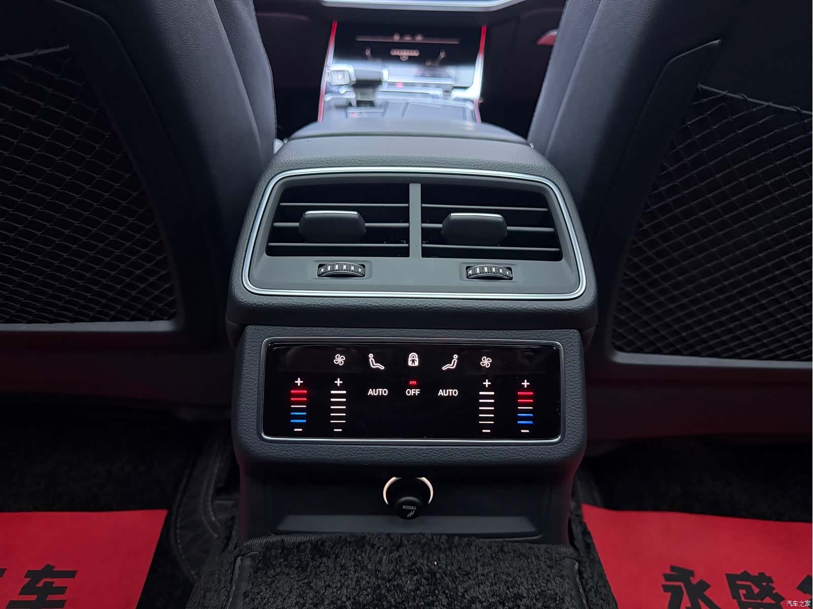 Audi A6L, 2022 17