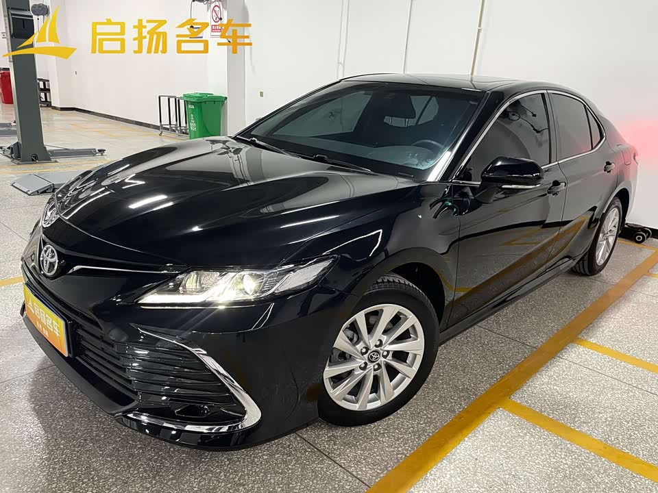 Toyota Camry Toyota Camry