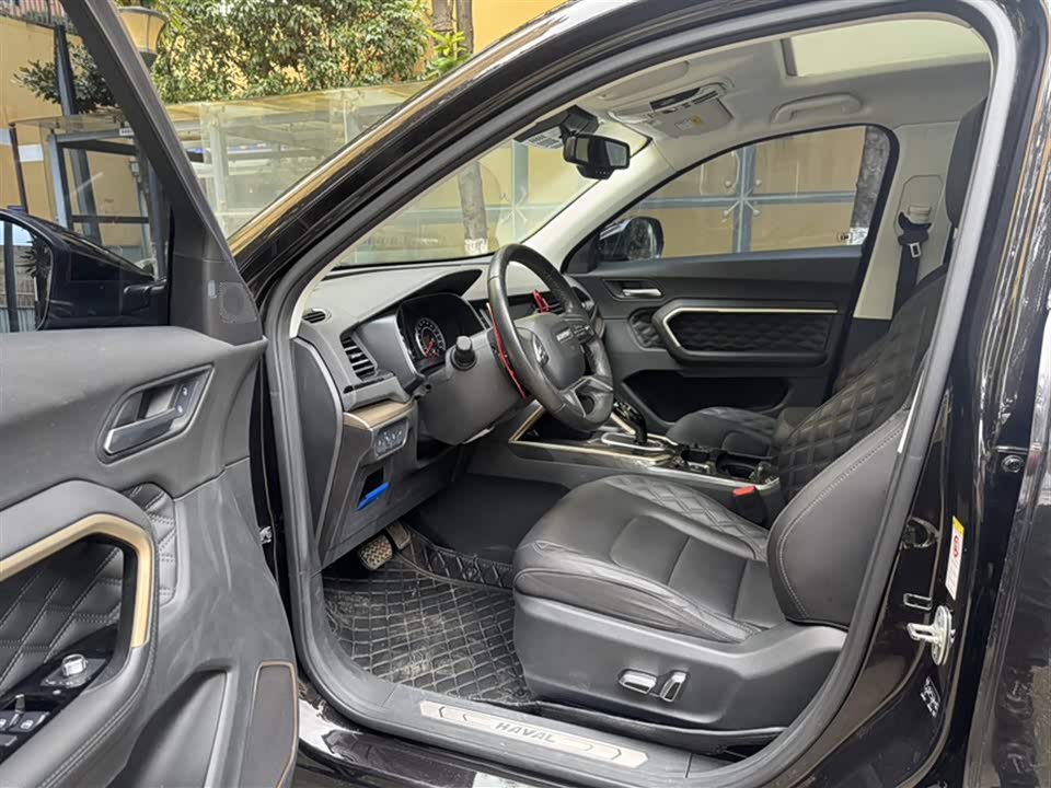 Haval H6 Haval H6