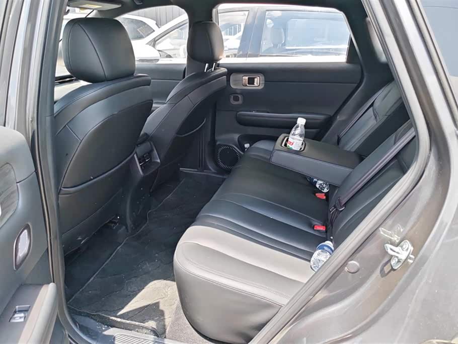 Wuling Wuling Xingguang S Wuling Wuling Xingguang S